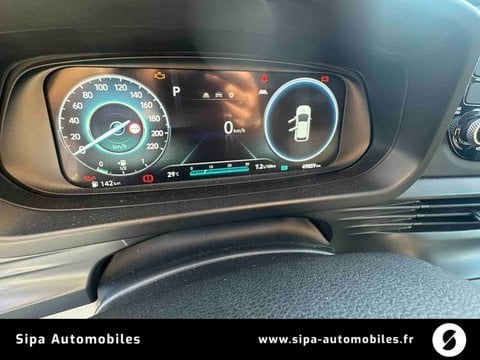 Voitures D'occasion À La-Teste-De-Buch | Hyundai I20 1.0 T-Gdi 100 Dct-7 Hybrid 48V Intuitive 5P