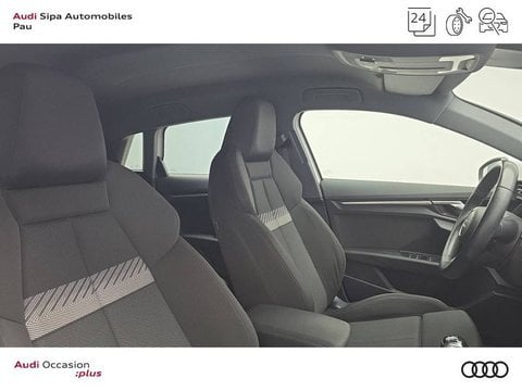 Voitures D'occasion À Lescar | Audi A3 Sportback 30 Tfsi 110 Design 5P