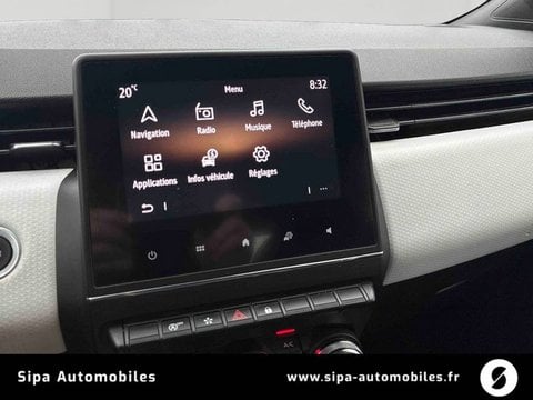 Voitures D'occasion À Lescar | Renault Clio Tce 90 - 21 Intens 5P