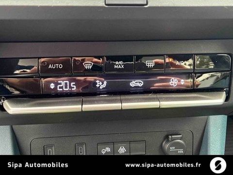 Voitures D'occasion À Muret | Fiat Grande Panda T-Gen 3 1.2 Hybrid Turbo 110 Ch Edct6 La Prima 5P