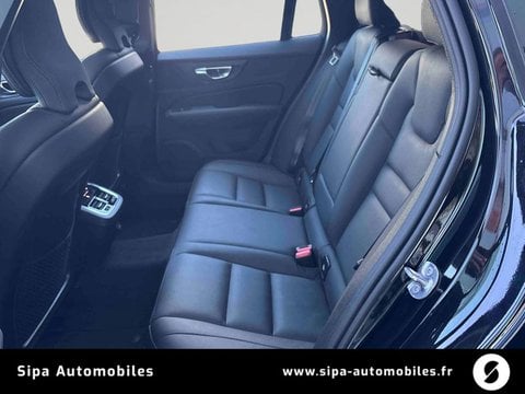 Voitures D'occasion À Labège | Volvo V60 Micro Hybride Essence B4 197 Ch Dct7 Ultra Style Dark 5P