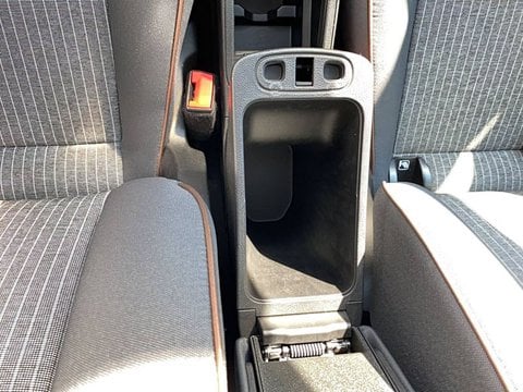 Voitures D'occasion À Villenave-D'ornon | Fiat 500 Iii E 118 Ch Icône 3P