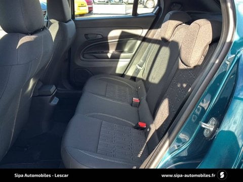 Voitures D'0Km À Lescar | Fiat 600 T-Gen 3 1.2 Hybrid 110Ch Edct6 Pop 5P