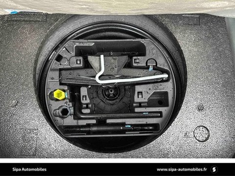 Voitures D'occasion À Muret | Ds Ds 3 Puretech 110 S&S Bvm5 Dark Side 3P