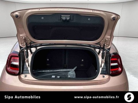 Voitures D'0Km À Mérignac | Fiat 500 500C 1.0 65 Ch Hybride La Prima 2P