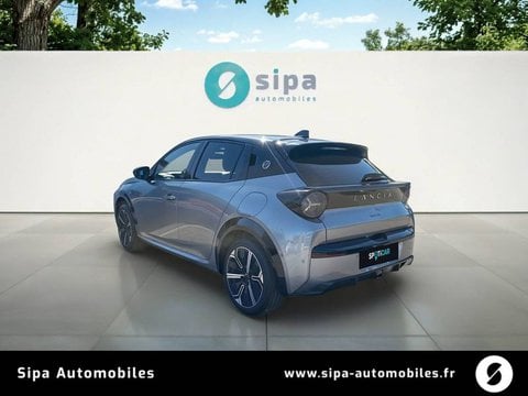 Voitures D'occasion À Mérignac | Lancia Ypsilon Iii 1.2 Ibrida 100Ch Edct6 Lx 5P