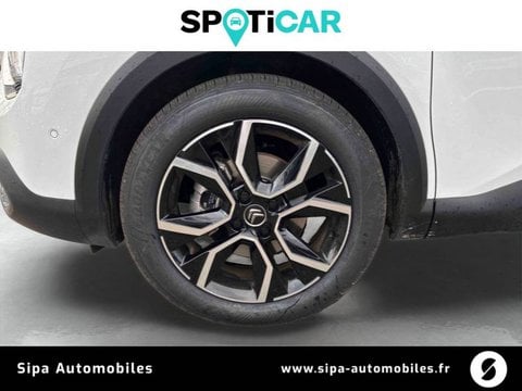 Voitures D'occasion À Mont-De-Marsan | Citroën C4 E- 136 Ch Automatique Shine 5P