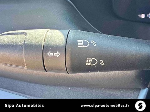 Voitures D'occasion À Toulouse | Jeep Compass 1.5 Turbo T4 130 Ch E-Hybrid Bvr7 Limited 5P
