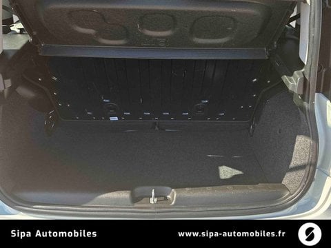 Voitures D'occasion À Le Bouscat | Fiat Panda 1.0 70 Ch Hybride Bsg S/S 5P
