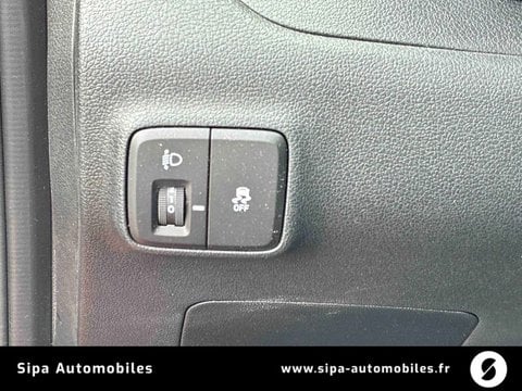Voitures D'occasion À Le Bouscat | Hyundai I10 1.0 67 Bvm Intuitive 5P