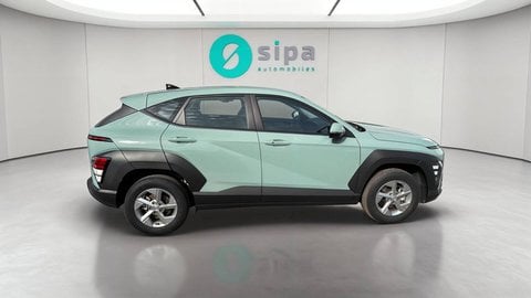 Voitures D'occasion À Villenave-D'ornon | Hyundai Kona 1.0 T-Gdi 100 Intuitive 5P