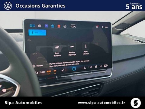 Voitures D'occasion À Lescar | Volkswagen Id.3 204 Ch Pro S Life Max 5P
