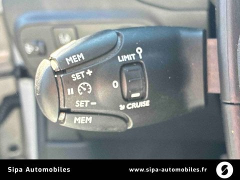 Voitures D'occasion À Libourne | Citroën C3 Puretech 83 S&S Bvm5 You! 5P
