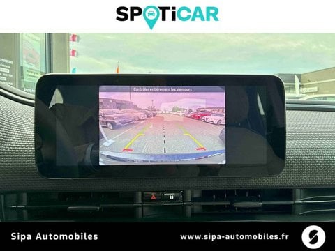 Voitures D'occasion À Mérignac | Fiat 500 3+1 E 118 Ch La Prima 4P