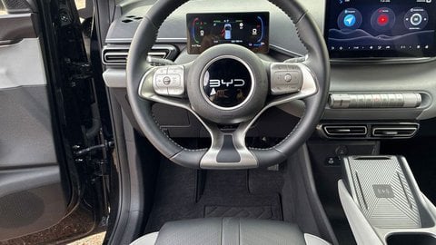 Voitures D'0Km À Le Bouscat | Byd Dolphin Surf 43.2 Kwh 156 Ch Comfort 5P