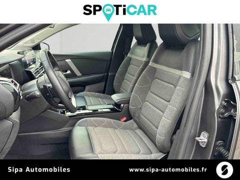 Voitures D'occasion À Mont-De-Marsan | Citroën C4 Bluehdi 130 S&S Eat8 Feel Pack 5P