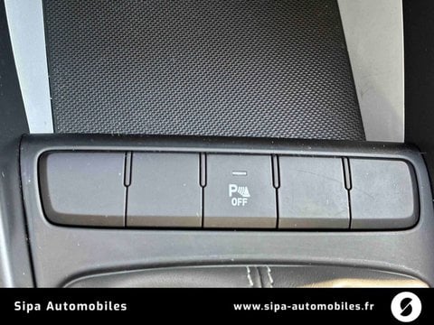Voitures D'occasion À Le Bouscat | Hyundai I20 1.2 84 Intuitive 5P