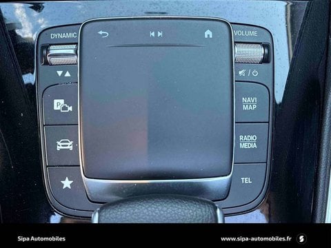 Voitures D'occasion À Mérignac | Mercedes-Benz Gle 350 De Eq Power 9G-Tronic 4Matic Amg Line 5P