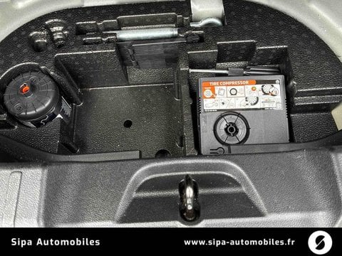 Voitures D'occasion À Toulouse | Jeep Avenger 115 Kw 4X2 1St Edition 5P