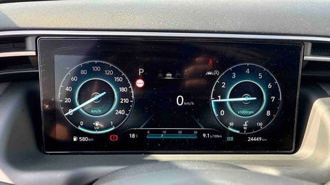 Voitures D'occasion À Villenave-D'ornon | Hyundai Tucson 1.6 T-Gdi 150 Hybrid 48V Dct-7 Executiv...