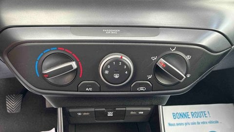 Voitures D'occasion À Villenave-D'ornon | Hyundai I20 1.2 84 Initia 5P