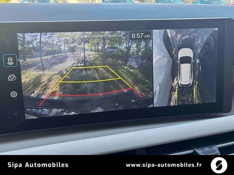 Voitures D'occasion À Villenave-D'ornon | Hyundai Tucson 1.6 T-Gdi 215 Hybrid Bva6 Executive 5P