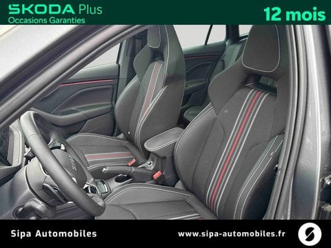 Voitures D'occasion À Lescar | Škoda Scala 1.0 Tsi Evo 2 116 Ch Dsg7 Monte-Carlo 5P