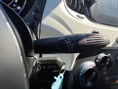 Voitures D'occasion À Le Bouscat | Fiat 500C Serie 8 Euro 6D-Temp 1.0 70 Ch Hybride Bsg S/S Dolc...