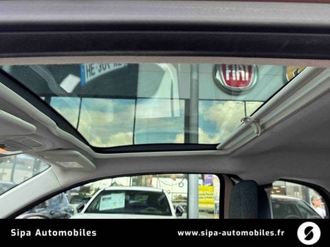 Voitures D'occasion À Mérignac | Fiat 500 3+1 E 118 Ch Icône Plus '2021' 4P
