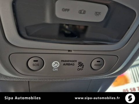 Voitures D'occasion À Dax | Fiat 500 E 95 Ch Nouvelle 3P