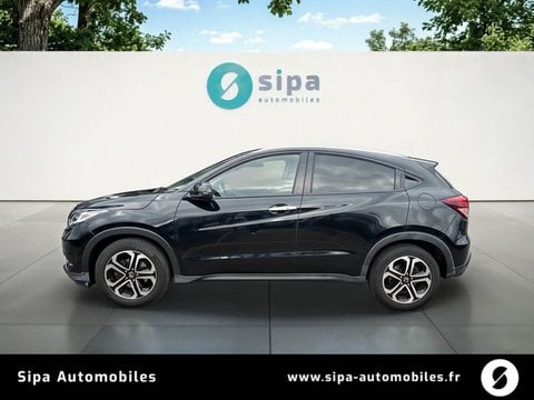 Voitures D'occasion À Mérignac | Honda Hr-V 1.5 I-Vtec Exclusive Navi 5P