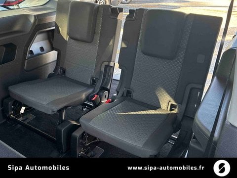 Voitures D'occasion À Le Bouscat | Ford Tourneo Connect Grand 2.0 Ecoblue 102 Bvm6 Titanium 5P