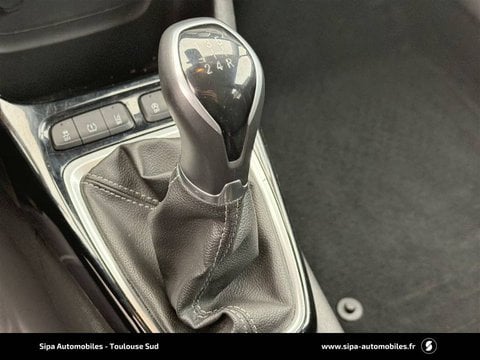 Voitures D'occasion À Toulouse | Opel Crossland X Crossland 1.2 83 Ch Edition 5P