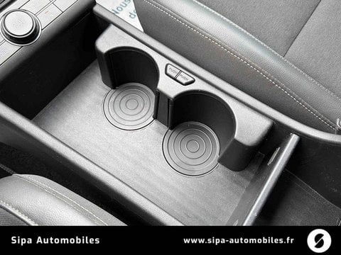 Voitures D'occasion À Bayonne | Hyundai Kona Hybrid 141 Creative 5P