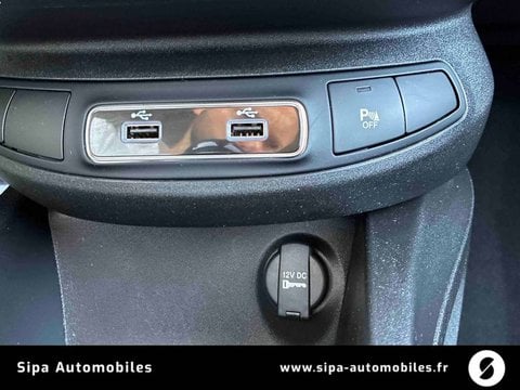 Voitures D'occasion À Mérignac | Fiat 500X 1.5 Firefly 130 Ch S/S Dct7 Hybrid 5P