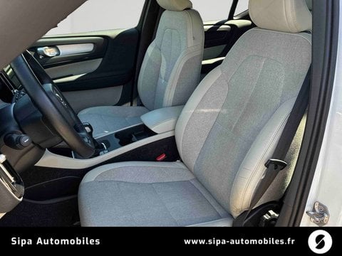 Voitures D'occasion À Lormont | Volvo Xc40 T3 156 Ch Momentum 5P