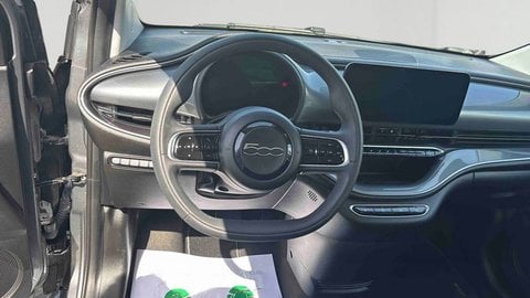 Voitures D'occasion À Toulouse | Fiat 500 Iii Electrique E 118 Ch Nouvelle 3P