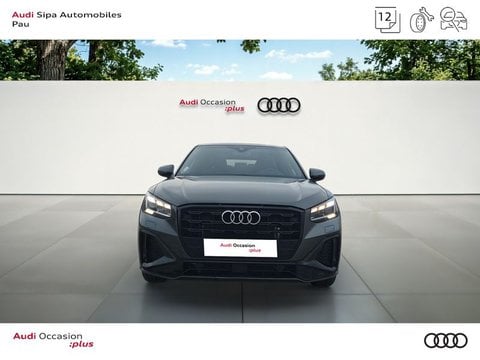 Voitures D'occasion À Lescar | Audi Q2 35 Tfsi 150 S Tronic 7 S Line Plus 5P