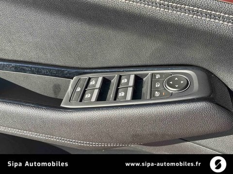 Voitures D'occasion À Toulouse | Renault Austral E-Tech Hybrid 200 Iconic 5P