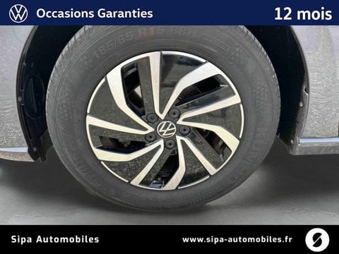 Voitures D'occasion À Tarbes | Volkswagen Polo 1.0 Tsi 95 S&S Bvm5 Life Business 5P