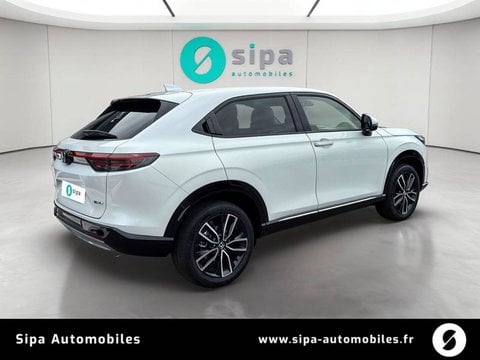Voitures D'0Km À Mérignac | Honda Hr-V E:hev 1.5 I-Mmd Advance 5P