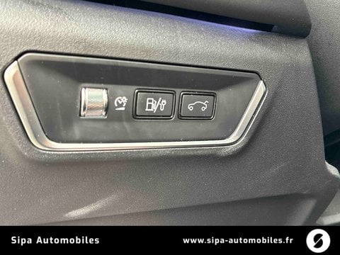 Voitures D'occasion À Labège | Lynk & Co 01 1.5 Phev 261 Ch Dcth7 Core 4P