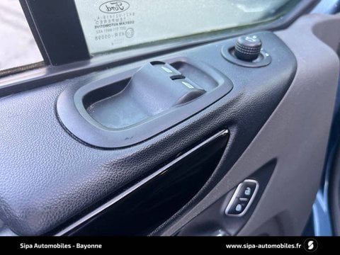 Voitures D'occasion À Bayonne | Ford Transit Custom Fg Vul Transit Custom Fourgon 310 L1H1 2.0 E...
