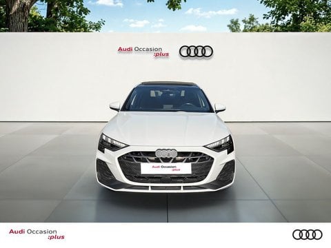 Voitures D'occasion À Lescar | Audi A3 Sportback Tdi 150 S Tronic 7 S Line 5P