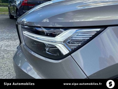 Voitures D'occasion À Lormont | Volvo Xc40 T4 Recharge 129+82 Ch Dct7 5P