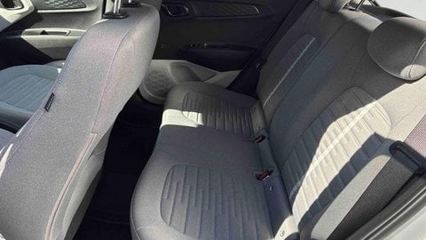 Voitures D'0Km À Le Bouscat | Hyundai I10 1.0 63 Eco Creative 5P