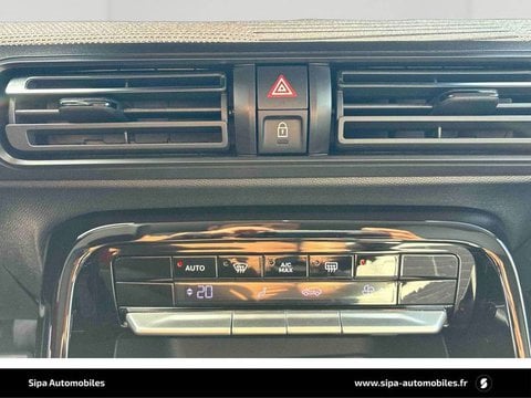 Voitures D'occasion À Mont-De-Marsan | Citroën C3 Iv Hybride 110 Ch E-Dcs6 Max 5P