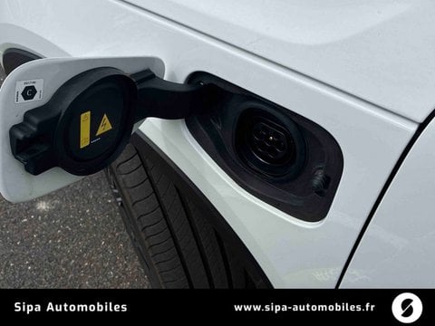 Voitures D'occasion À Mérignac | Volvo Xc40 T4 Recharge 129+82 Ch Dct7 Inscription 5P