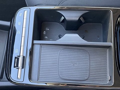 Voitures D'occasion À Le Bouscat | Hyundai Tucson Iv 1.6 T-Gdi 215 Hybrid Bva6 Creative 5P