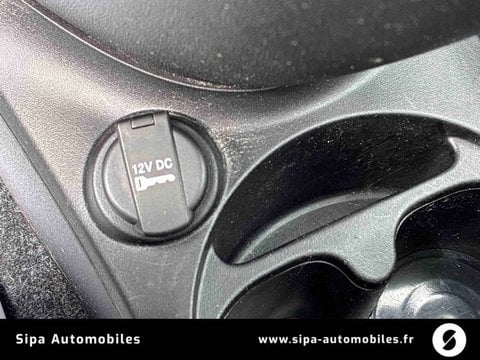 Voitures D'occasion À Toulouse | Fiat 500 1.0 70 Ch Hybride Bsg S/S Star 3P
